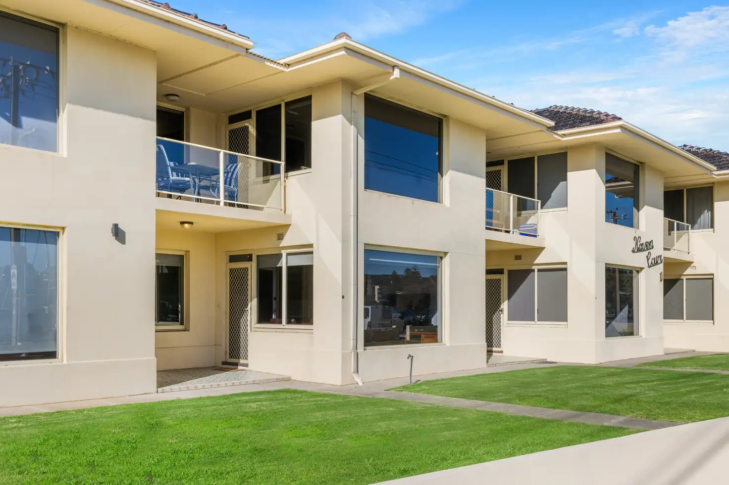 Main view of Homely apartment listing, 3/11 Adelphi Terrace, Glenelg North SA 5045