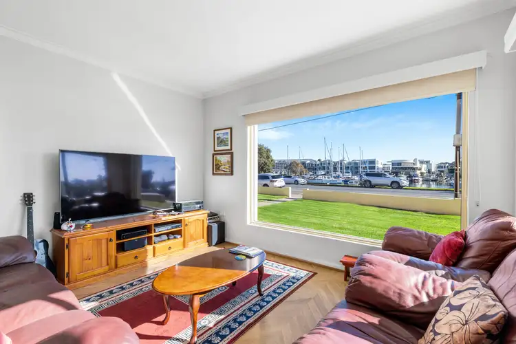 Third view of Homely apartment listing, 3/11 Adelphi Terrace, Glenelg North SA 5045