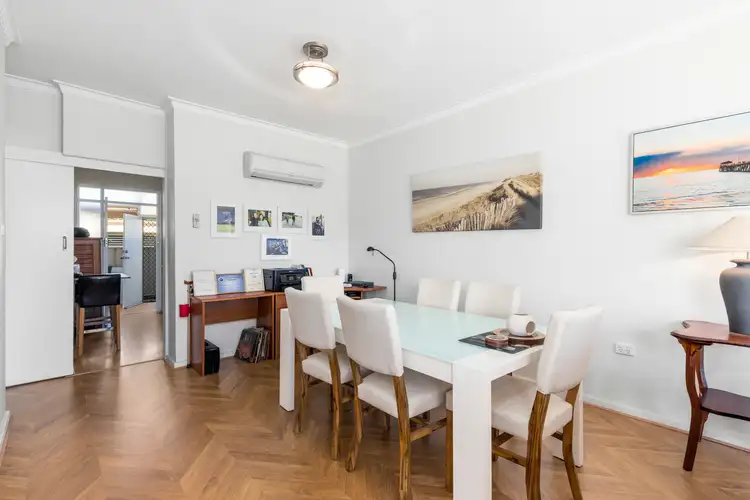 Fifth view of Homely apartment listing, 3/11 Adelphi Terrace, Glenelg North SA 5045