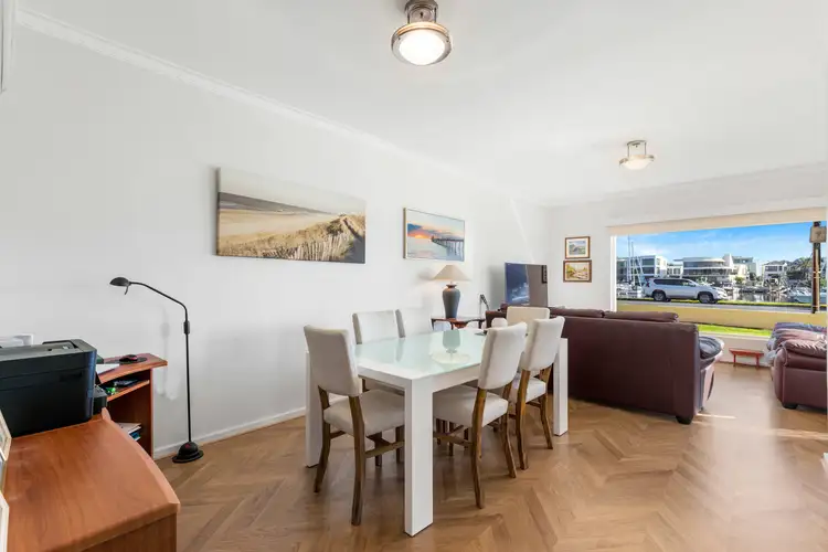 Sixth view of Homely apartment listing, 3/11 Adelphi Terrace, Glenelg North SA 5045