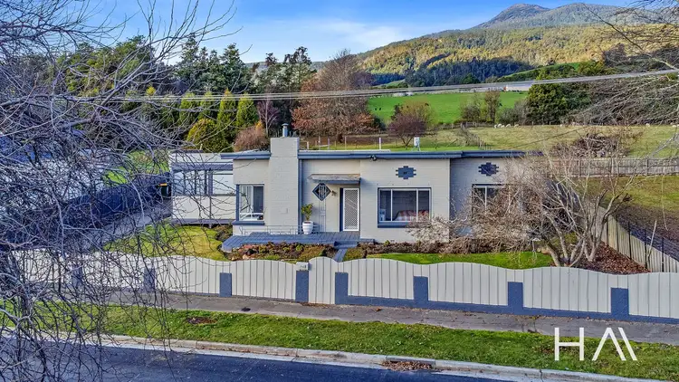 Second view of Homely house listing, 1940 Main Road, Lilydale TAS 7268