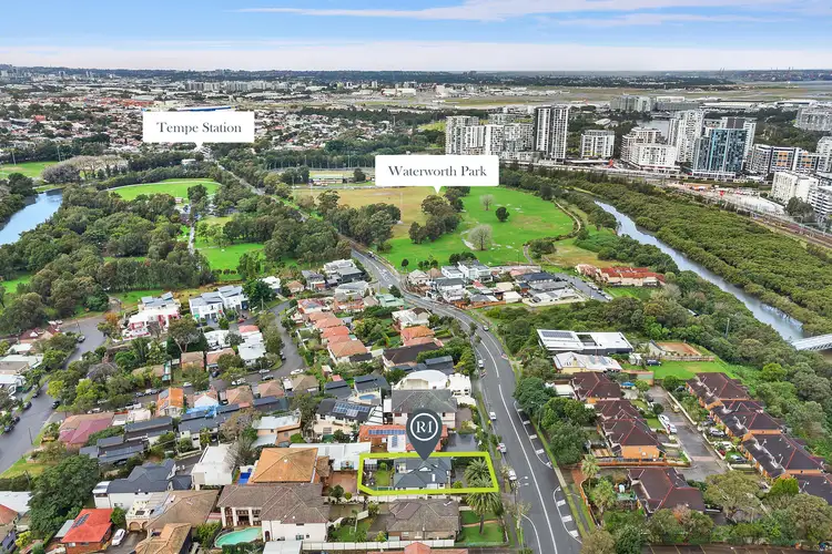 41 Bayview Avenue, Earlwood NSW 2206