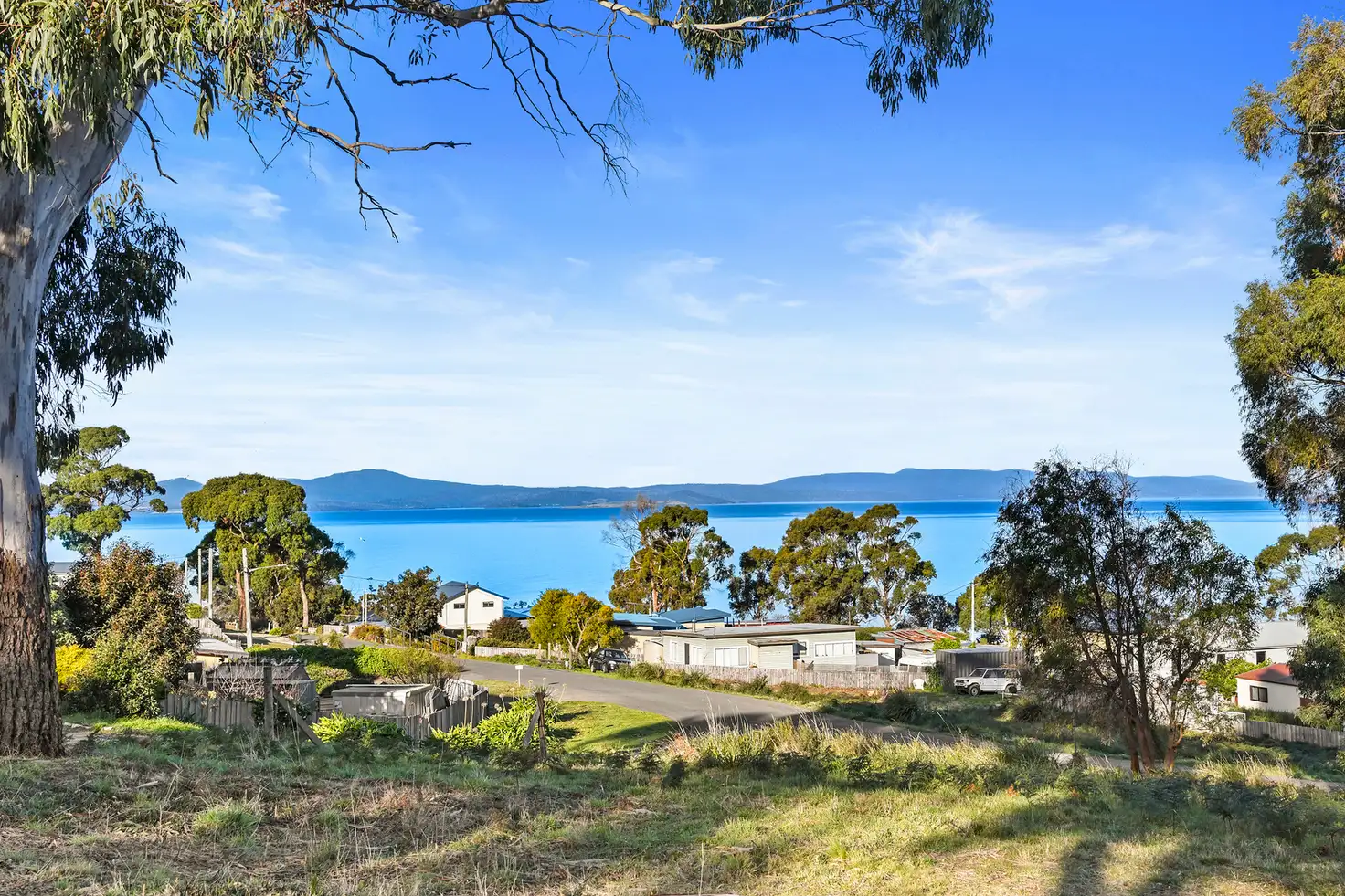 Main view of Homely land listing, 1 Oak Street, Primrose Sands TAS 7173