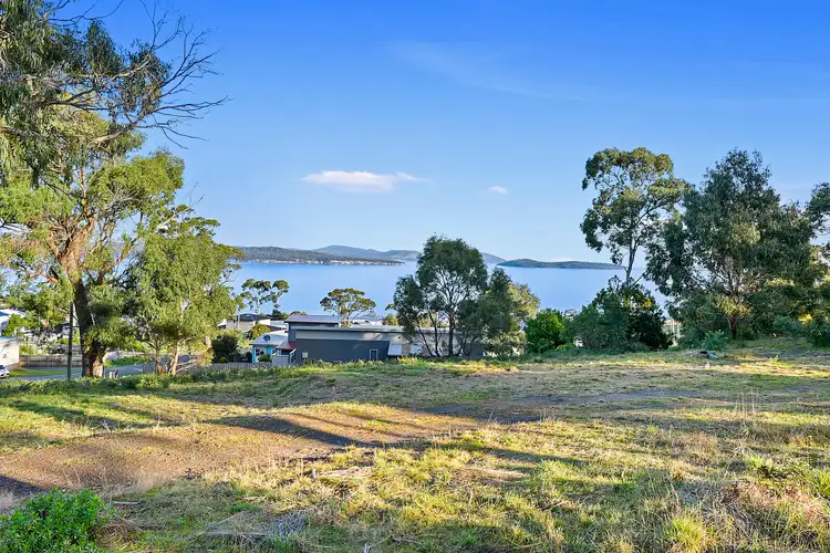 Fourth view of Homely land listing, 1 Oak Street, Primrose Sands TAS 7173