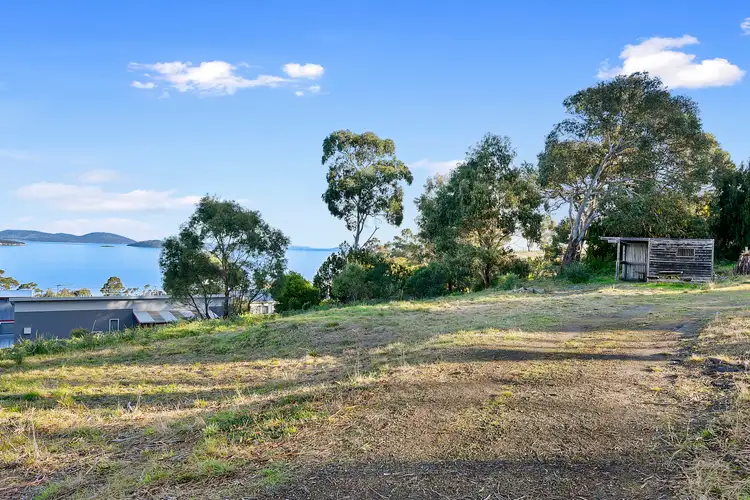 Fifth view of Homely land listing, 1 Oak Street, Primrose Sands TAS 7173