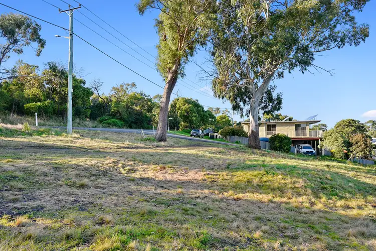 Sixth view of Homely land listing, 1 Oak Street, Primrose Sands TAS 7173