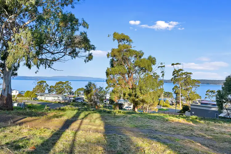 Seventh view of Homely land listing, 1 Oak Street, Primrose Sands TAS 7173