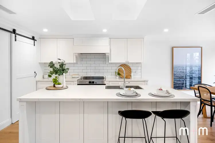 Main view of Homely house listing, 100 New Mount Pleasant Road, Mount Pleasant NSW 2519