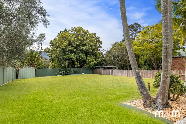 Second view of Homely house listing, 100 New Mount Pleasant Road, Mount Pleasant NSW 2519
