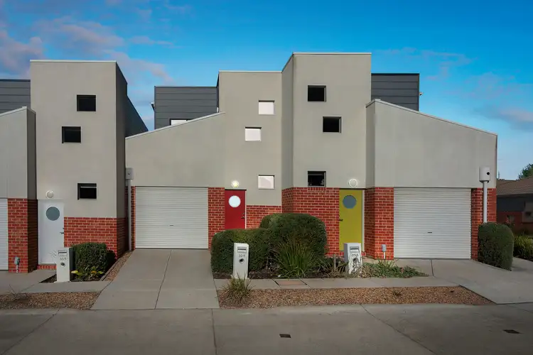 32/5 Oxford Street, Whittington VIC 3219