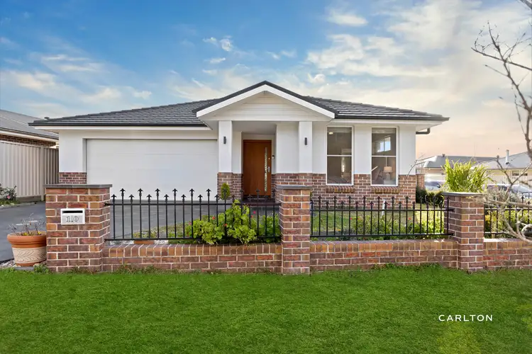 Main view of Homely house listing, 10 Red Gum Drive, Braemar NSW 2575
