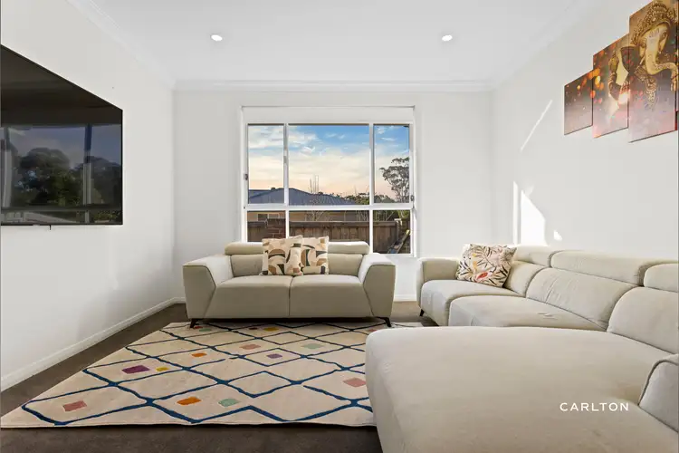 Third view of Homely house listing, 10 Red Gum Drive, Braemar NSW 2575