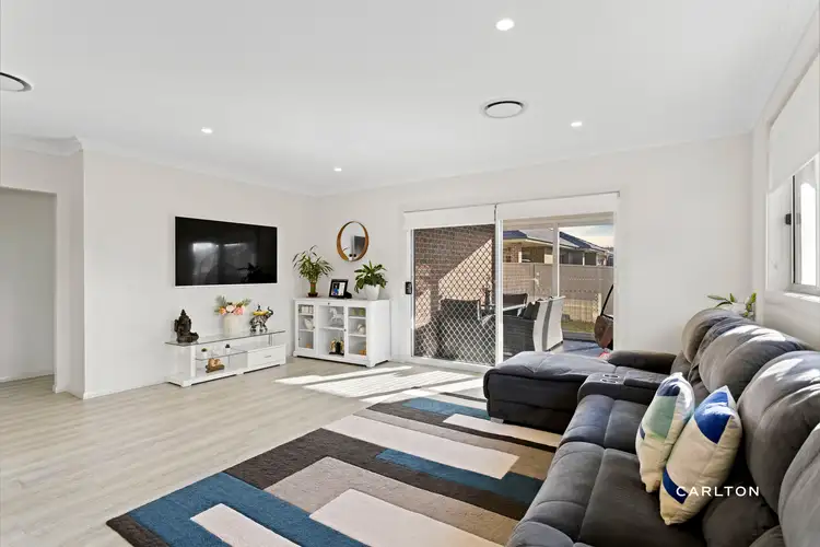 Sixth view of Homely house listing, 10 Red Gum Drive, Braemar NSW 2575