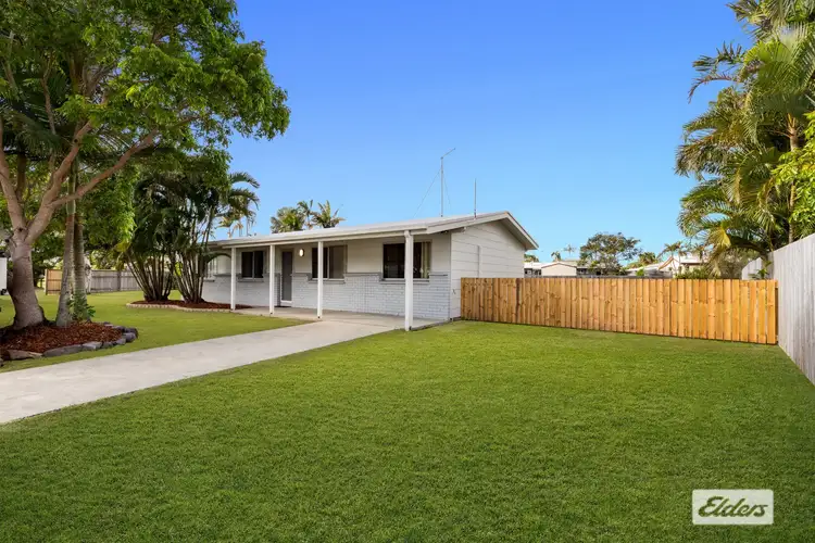 Main view of Homely house listing, 12 Monique Court, Andergrove QLD 4740