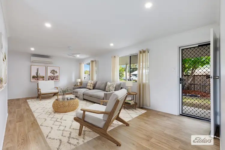 Fourth view of Homely house listing, 12 Monique Court, Andergrove QLD 4740