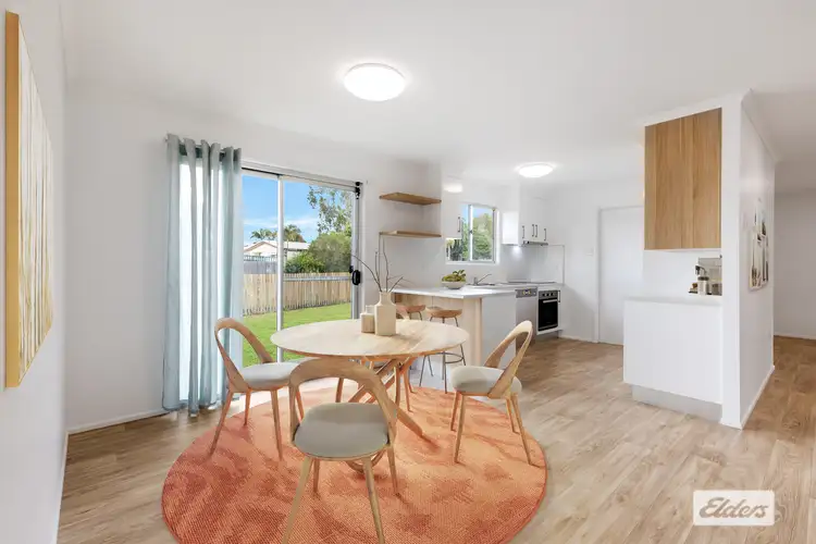 Fifth view of Homely house listing, 12 Monique Court, Andergrove QLD 4740