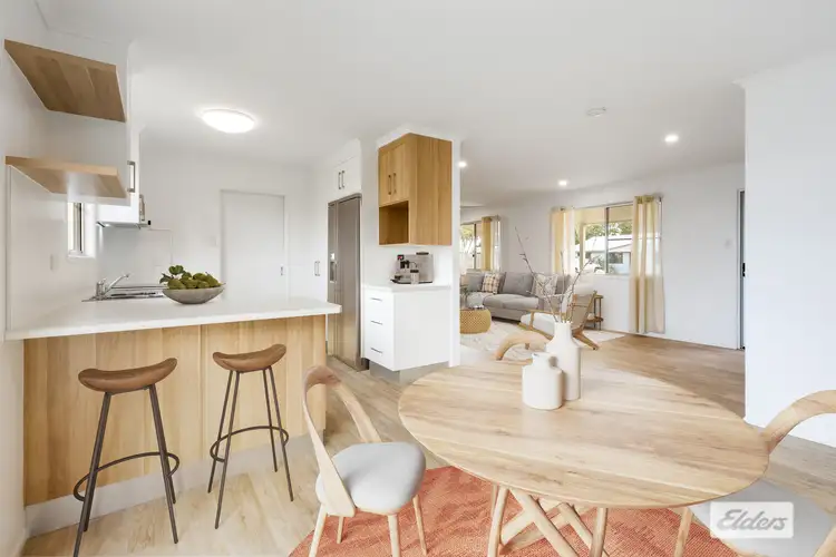 Sixth view of Homely house listing, 12 Monique Court, Andergrove QLD 4740