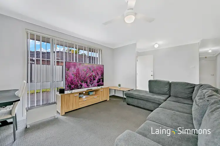 Third view of Homely house listing, 26 Gillian Crescent, Hassall Grove NSW 2761