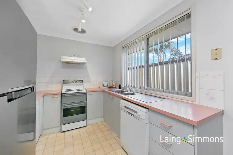 Fourth view of Homely house listing, 26 Gillian Crescent, Hassall Grove NSW 2761