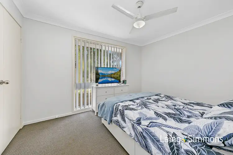 Fifth view of Homely house listing, 26 Gillian Crescent, Hassall Grove NSW 2761