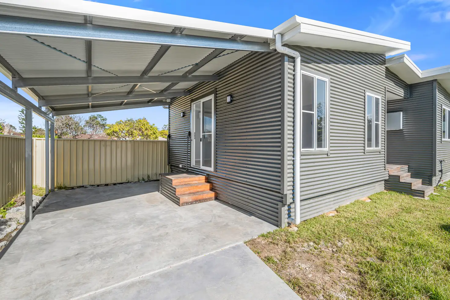 Main view of Homely house listing, 11B Alexander Street, Coffs Harbour NSW 2450