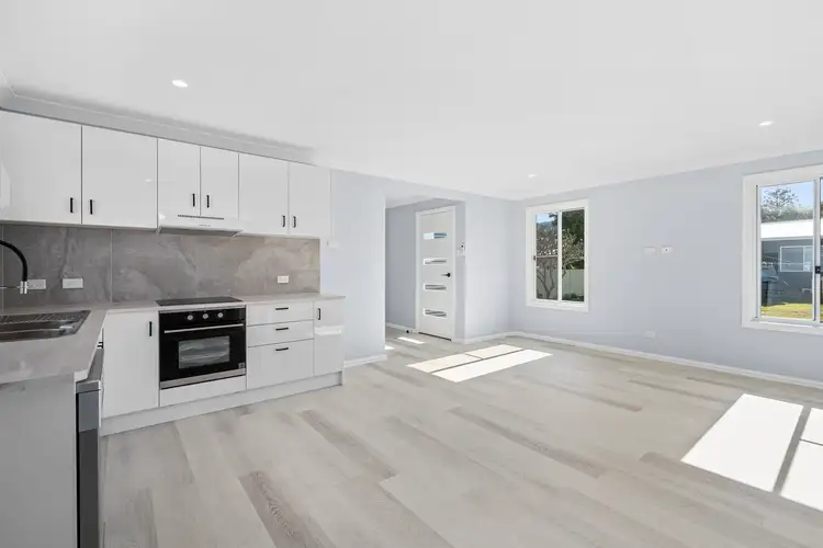 Second view of Homely house listing, 11B Alexander Street, Coffs Harbour NSW 2450