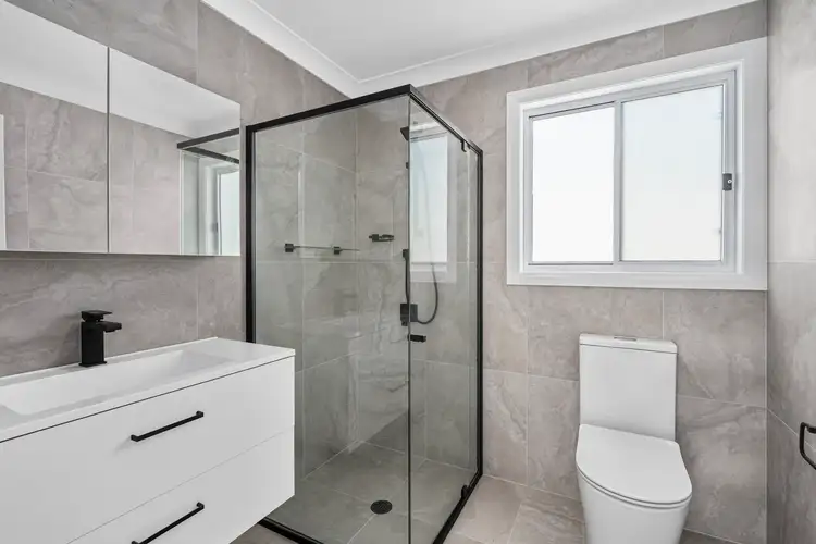 Fifth view of Homely house listing, 11B Alexander Street, Coffs Harbour NSW 2450