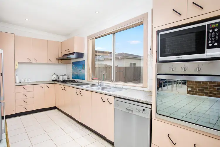 Fourth view of Homely house listing, 32 & 32A Mary Street, Blacktown NSW 2148