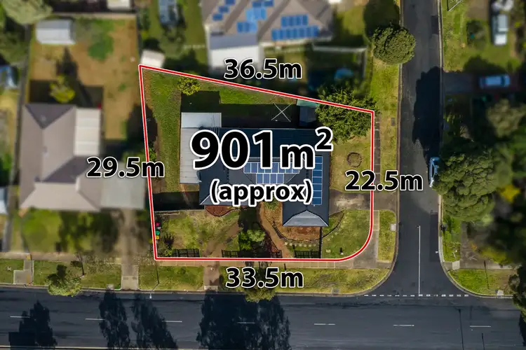 75 West Melton Drive, Melton West VIC 3337