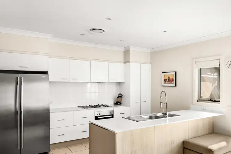 Second view of Homely semi-detached listing, 40 Sussex Street, Lidcombe NSW 2141