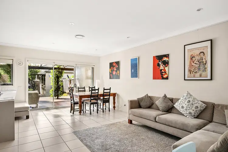Fourth view of Homely semi-detached listing, 40 Sussex Street, Lidcombe NSW 2141