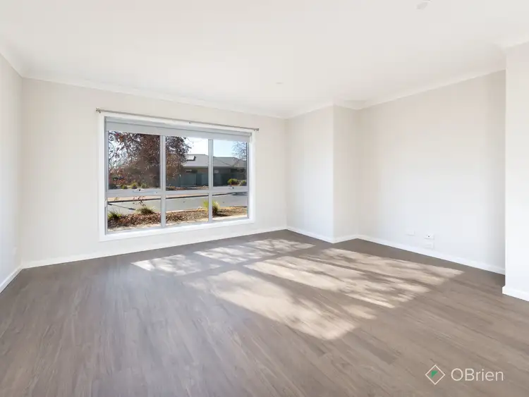 Second view of Homely house listing, 47 Kelliher Avenue, Wodonga VIC 3690