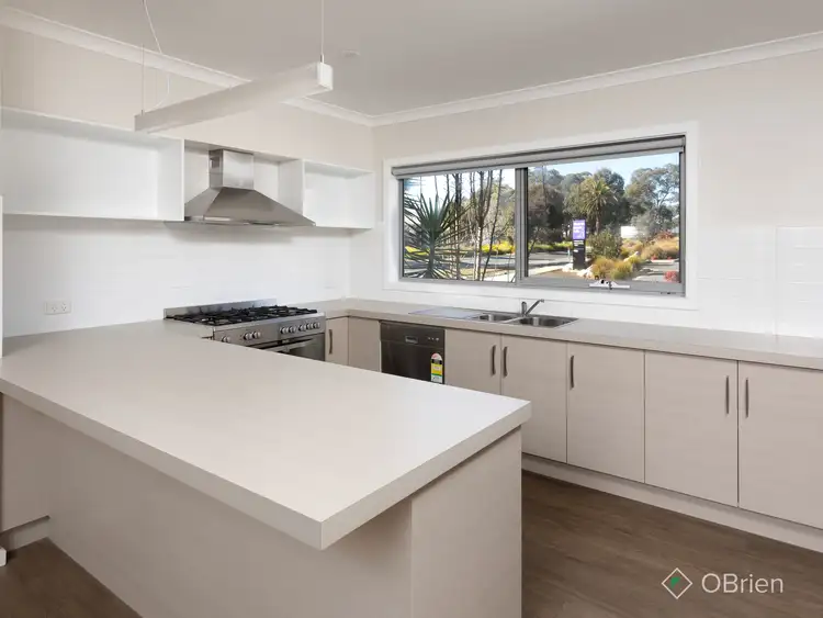 Third view of Homely house listing, 47 Kelliher Avenue, Wodonga VIC 3690