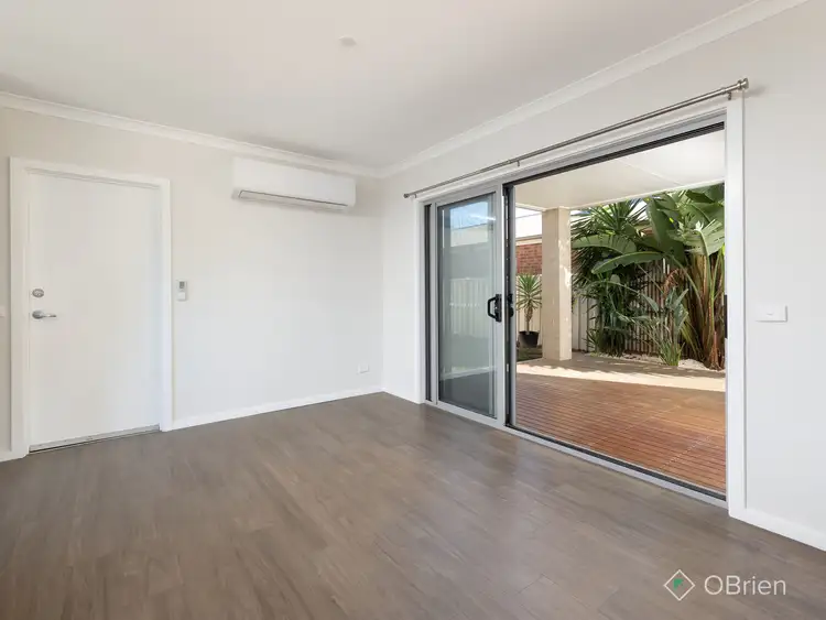 Fourth view of Homely house listing, 47 Kelliher Avenue, Wodonga VIC 3690