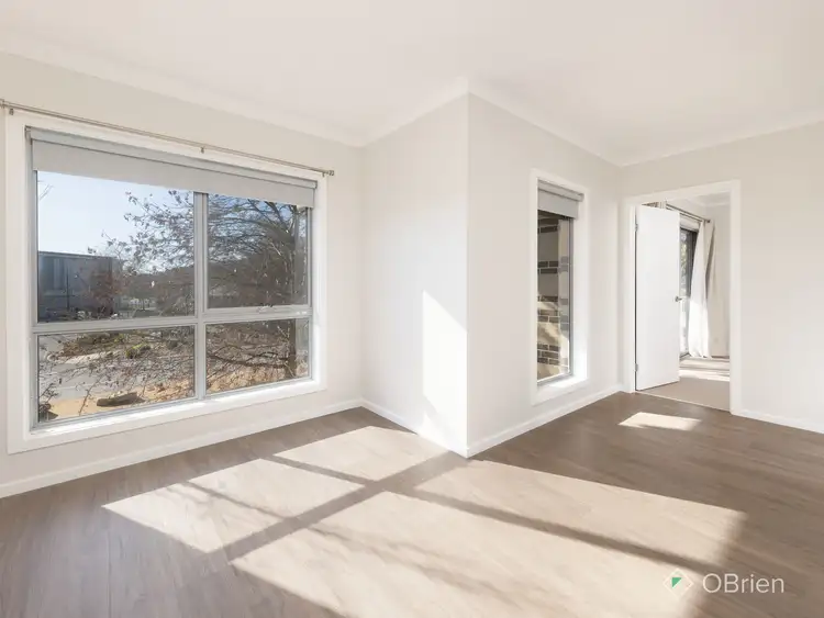 Fifth view of Homely house listing, 47 Kelliher Avenue, Wodonga VIC 3690