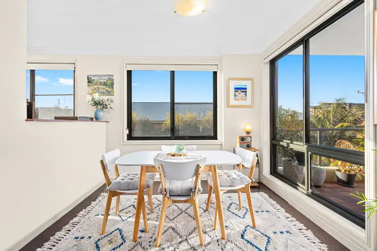 Fifth view of Homely apartment listing, 6/100-104 Corrimal Street, Wollongong NSW 2500