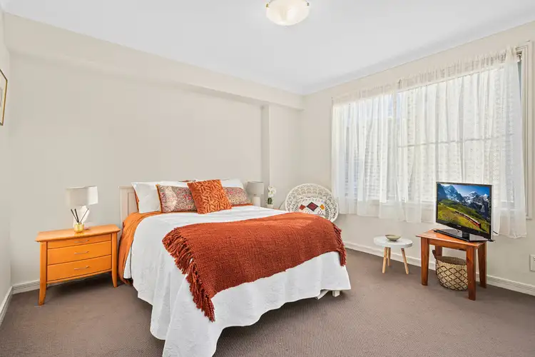 Sixth view of Homely apartment listing, 6/100-104 Corrimal Street, Wollongong NSW 2500