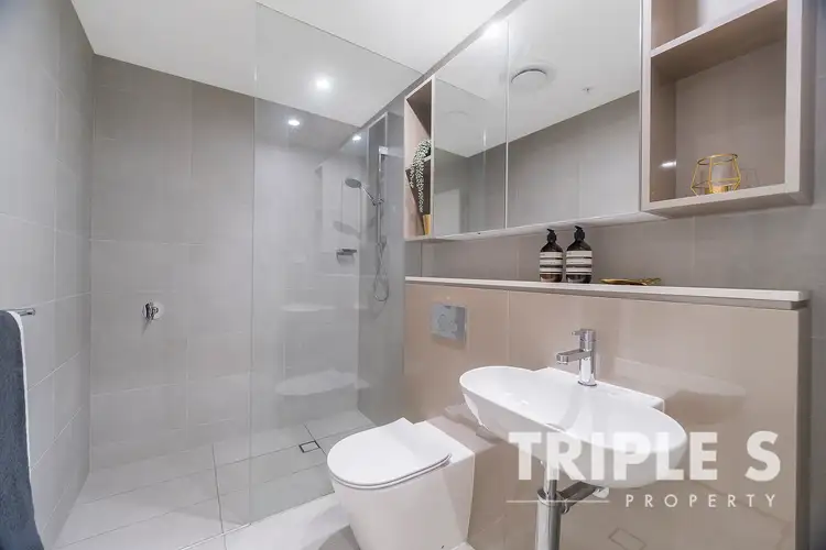 Second view of Homely apartment listing, 1903B/101 Waterloo Road, Macquarie Park NSW 2113