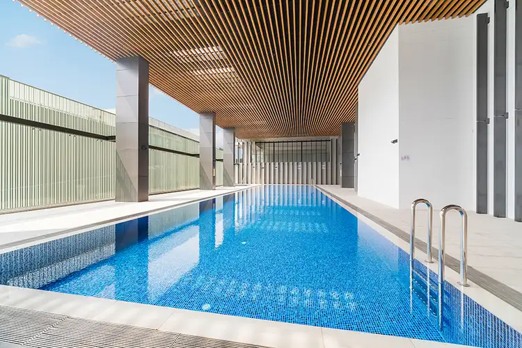 Third view of Homely apartment listing, 1903B/101 Waterloo Road, Macquarie Park NSW 2113