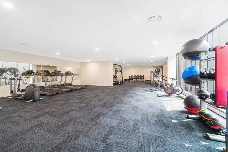 Fourth view of Homely apartment listing, 1903B/101 Waterloo Road, Macquarie Park NSW 2113