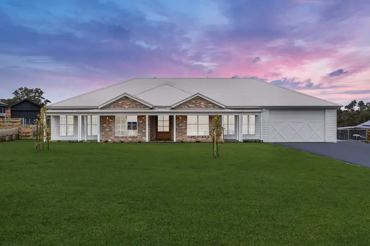 Main view of Homely house listing, 38 The Acres Way, Tahmoor NSW 2573