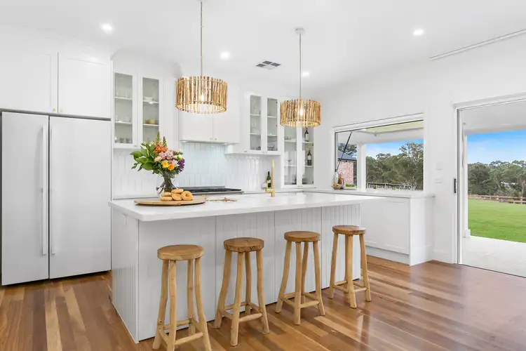 Second view of Homely house listing, 38 The Acres Way, Tahmoor NSW 2573