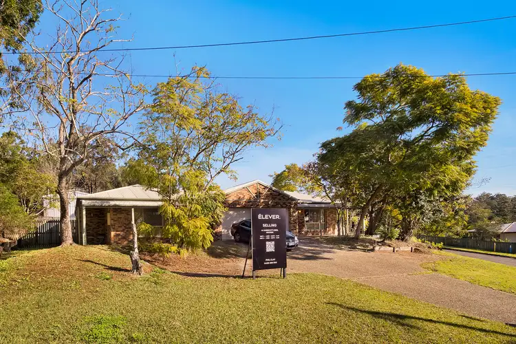 7A/1 & 2 Dorricott Crescent, Goodna QLD 4300