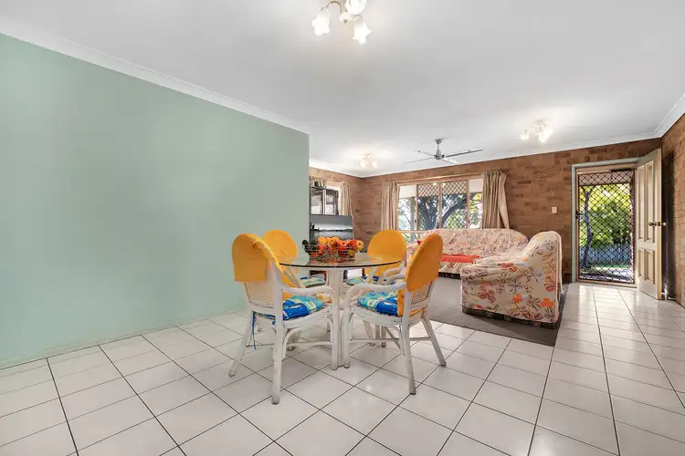 Second view of Homely semi-detached listing, 7A/1 & 2 Dorricott Crescent, Goodna QLD 4300