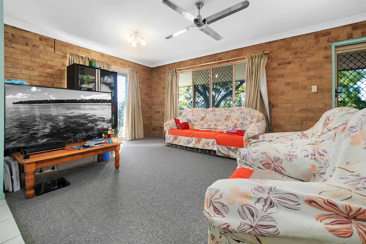 Third view of Homely semi-detached listing, 7A/1 & 2 Dorricott Crescent, Goodna QLD 4300