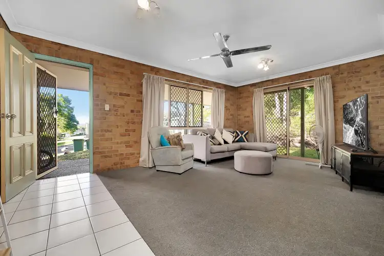 Fourth view of Homely semi-detached listing, 7A/1 & 2 Dorricott Crescent, Goodna QLD 4300