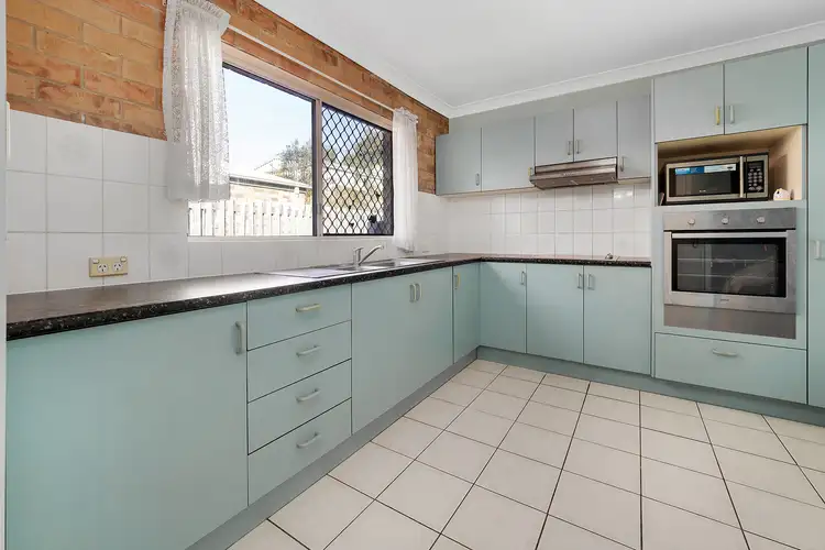 Fifth view of Homely semi-detached listing, 7A/1 & 2 Dorricott Crescent, Goodna QLD 4300