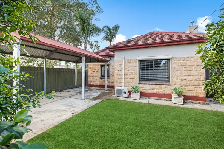 11 Speed Avenue, North Plympton SA 5037
