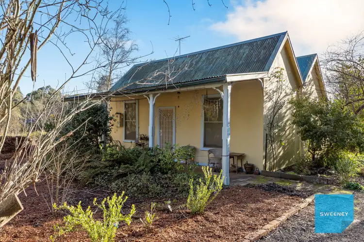 Main view of Homely house listing, 2775 Ballan-Daylesford Road, Musk Vale VIC 3461
