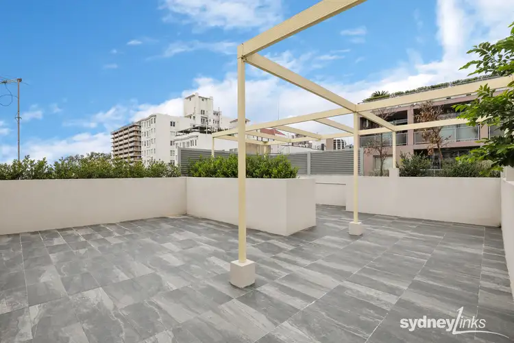 Fourth view of Homely studio listing, 14/190 Victoria Street, Potts Point NSW 2011